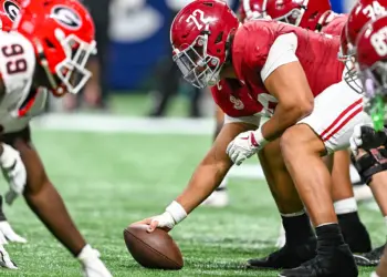 Early speculation about the next Alabama Crimson Tide offensive line coach