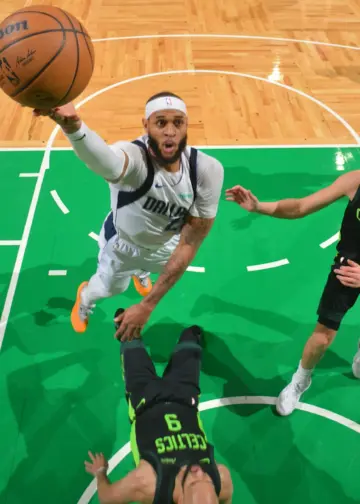 Projected Celtics Trade Lands Solution to Boston’s Frontcourt Woes