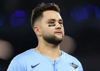 Phillies fans more than ready to move on from J.T. Realmuto for key free agent