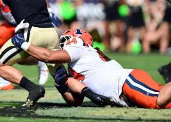 Texas A&M Lands Second Big-Time Defensive Line Commitment In Transfer Portal