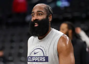 Clippers Injury Report vs. Knicks: LA Still Dealing With James Harden Concern