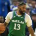 Knicks Should Target Mavericks Forward in Trade