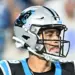 Panthers draft pick revealed after NFL playoff elimination vs. Rams