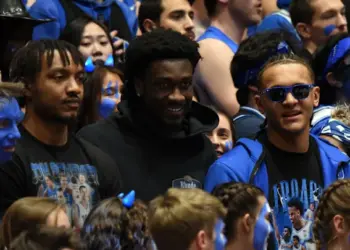 Duke Basketball Called Out for Past Secret Scrimmage Leak