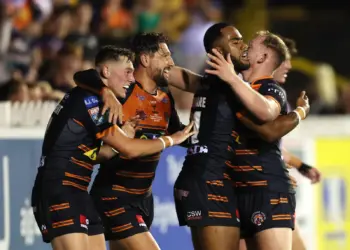 Castleford Tigers have more deals still to be done with further ins and outs