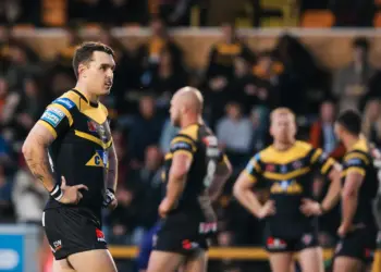 Castleford Tigers strongest 13 for 2025 after signing overseas stars
