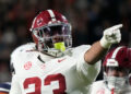 Alabama’s mass exodus on defense continues after Crimson Tide loses expected 2026 starter to transfer portal