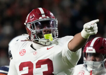 Alabama’s mass exodus on defense continues after Crimson Tide loses expected 2026 starter to transfer portal
