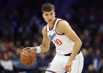 Final Injury Report for Clippers-Knicks, Will James Harden, Josh Hart Play?