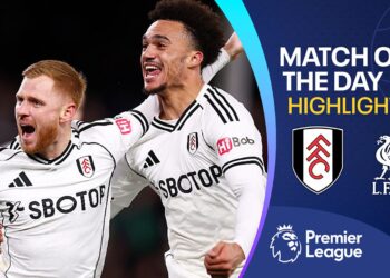 ‘I was sure it was offside’ – why did Wirtz equaliser stand?