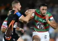 Five-Year Deal: Dragons Recruit Potent Souths Forward