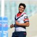  LATRELL MITCHELL WINS TOP POINT-SCORER