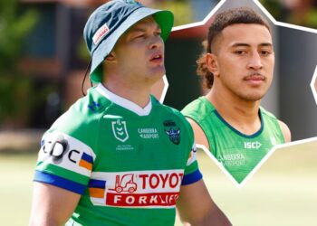 Raiders Signing Tracker: Canberra Close to Locking In Young Star