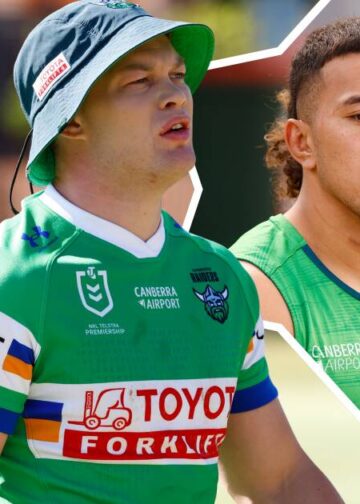 Raiders Signing Tracker: Canberra Close to Locking In Young Star