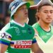 Raiders Signing Tracker: Canberra Close to Locking In Young Star