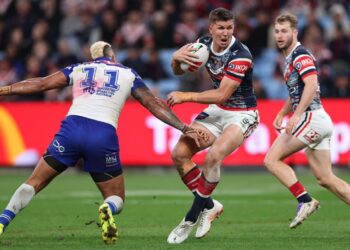 Roosters Scouting Report: 2026-or-Bust as DCE Slashes Title Odds