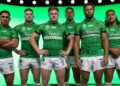 The meaning behind the jersey: Canberra Raiders and the ACT