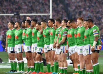 Canberra Raiders Player Departs Club With ‘Best Wishes’ Ahead of Super League Move
