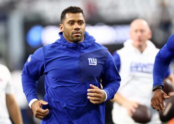 $185,000,000 Worth Russell Wilson Faces Joe Budden’s Wrath for Throwing Giants Under the Bus