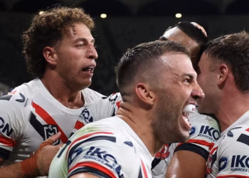‘Massive Call’ That Could Make or Break the Sydney Roosters