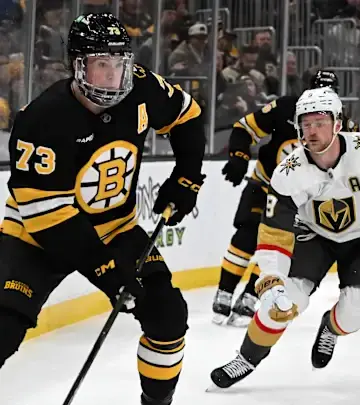 Bruins’ Players who have honored their countries at the Olympics