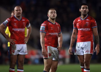 Hull KR told what to do after York Knights shock as focus turns to Brisbane Broncos