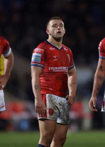 Hull KR told what to do after York Knights shock as focus turns to Brisbane Broncos