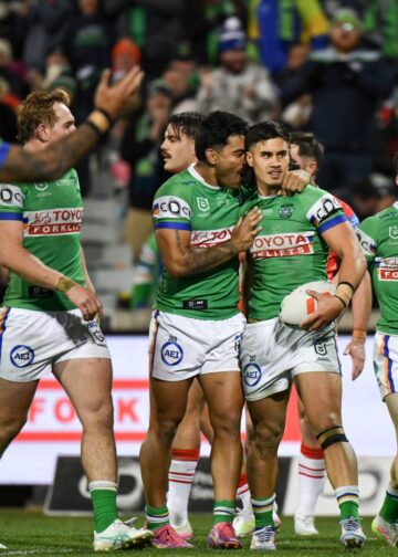 Do pre-season trial games matter? That’s a tough one …