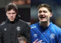 Rangers vs Hearts line-up predicted – Rommens and Skov Olsen start