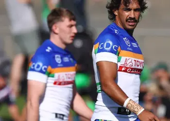 Raiders recruit shines in thumping win