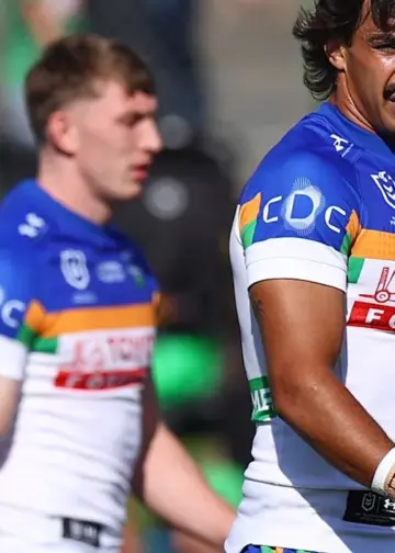 Raiders recruit shines in thumping win