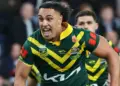 Keaon Koloamatangi had ‘five million reasons’ to join the Dragons – but his signing is about more than money