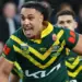 Keaon Koloamatangi had ‘five million reasons’ to join the Dragons – but his signing is about more than money