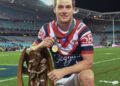 Roosters Legend Luke Keary to Coach LA Roosters at Las Vegas Nines