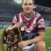 Roosters Legend Luke Keary to Coach LA Roosters at Las Vegas Nines