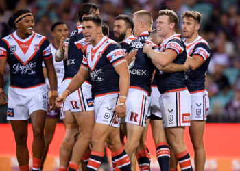 Sydney Roosters Reportedly Pull Off Another Huge Recruitment Coup Worth $2.7 Million