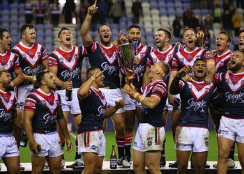 $800,000 Offered to Sydney Roosters Forward to Leave Club