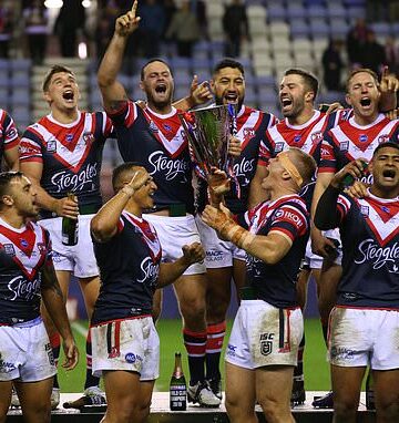 $800,000 Offered to Sydney Roosters Forward to Leave Club