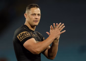 Market Watch: Bears Close In on Premiership-Winning Panther