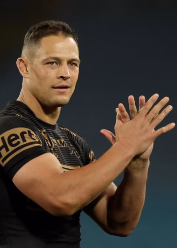 Market Watch: Bears Close In on Premiership-Winning Panther