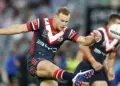 Cherry-Evans and Walker gel in first Roosters hit-out