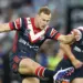 Cherry-Evans and Walker gel in first Roosters hit-out