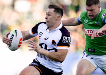 “I can still find a way into the team”: Walters eyes comeback and new Broncos contract