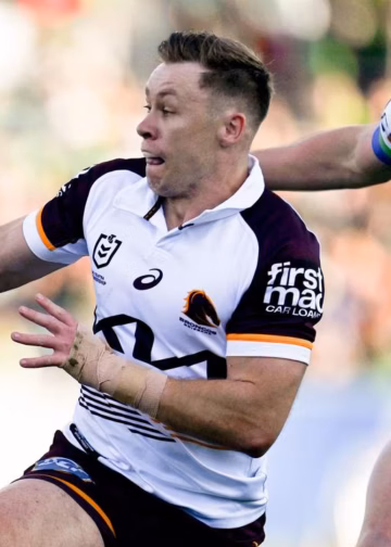 “I can still find a way into the team”: Walters eyes comeback and new Broncos contract