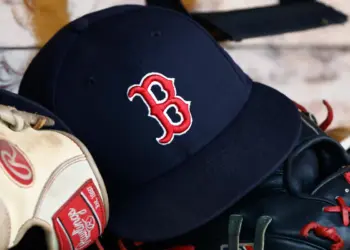 Red Sox Sign 6-Foot-7 Hurler After Six Seasons In College