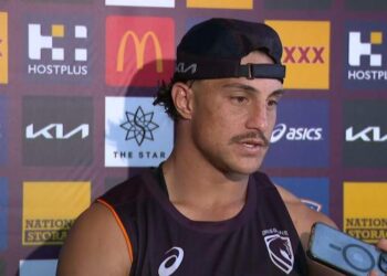 Brisbane Broncos confirm World Club Challenge squad
