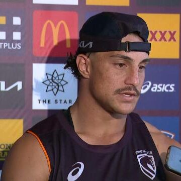 Brisbane Broncos confirm World Club Challenge squad