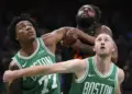 Celtics Draft Pick Continues to Flash Serious Upside in G League
