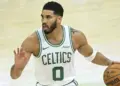Celtics star Jayson Tatum’s G-League showing has Ron Harper Jr. hyped