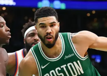 Derrick White Turns Down $5M Out of Celtics Loyalty